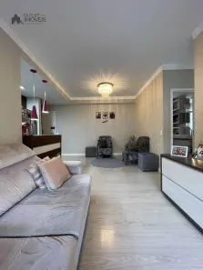 Apartamento com 3 Quartos à venda, 86m² no Jardim Ypê, Paulínia