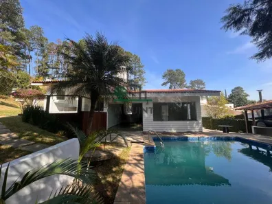 Casa com 3 Quartos à venda, 600m² no Granja Santa Maria, Carapicuíba