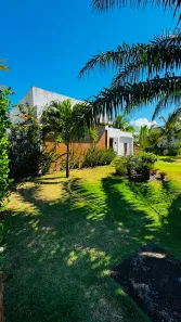 Casa de Condomínio com 4 Quartos à venda, 246m² no Busca Vida (Abrantes), Camaçari
