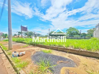 à venda, 851m² no Jardim Cybelli, Ribeirão Preto