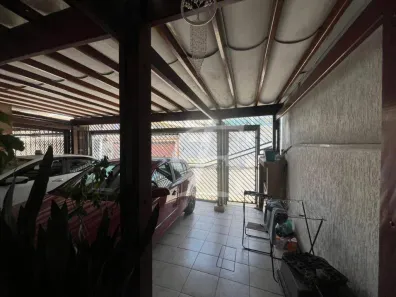 Sobrado com 2 Quartos à venda, 132m² no Vila Mariza Mazzei, São Paulo