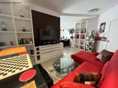 Apartamento com 3 Quartos à venda, 87m² no Jardim Armênia, Mogi das Cruzes