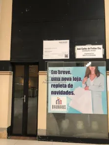 Ponto Comercial para alugar, 83m² no Centro, Petrópolis