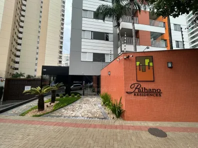 Apartamento com 3 Quartos à venda, 86m² no Gleba Fazenda Palhano, Londrina