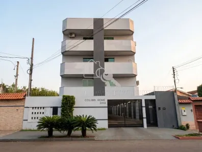 Apartamento com 2 Quartos à venda, 70m² no Embratel, Porto Velho