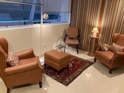 Sala Comercial à venda, 32m² no Moinhos de Vento, Porto Alegre