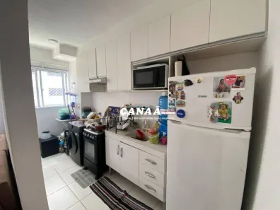 Apartamento com 2 Quartos à venda, 42m² no Jardim Paris, São Paulo