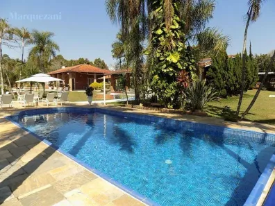 Fazenda/Sítio com 6 Quartos à venda, 64000m² no , Capela do Alto