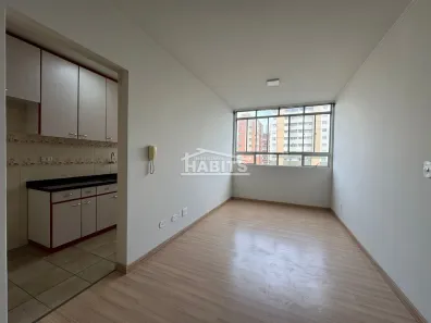 Apartamento com 2 Quartos para alugar, 72m² no Cristo Rei, Curitiba