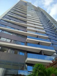 Apartamento com 3 Quartos à venda, 108m² no Boa Viagem, Recife