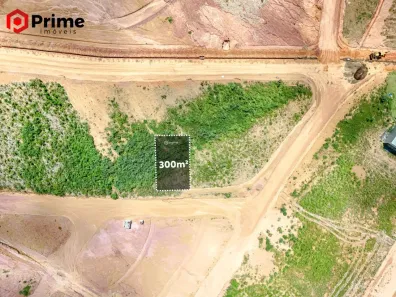 Lote/Terreno à venda, 373m² no Jardim Santa Rosa, Guarapari