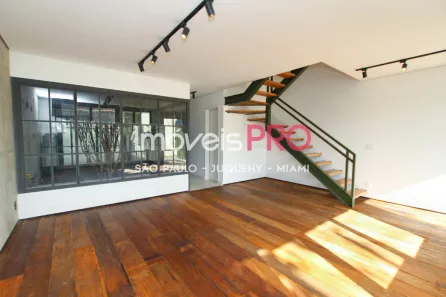 Sobrado com 3 Quartos à venda, 142m² no Vila Nova Conceição, São Paulo