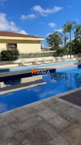 Cobertura com 2 Quartos à venda, 104m² no Casa Branca, Santo André
