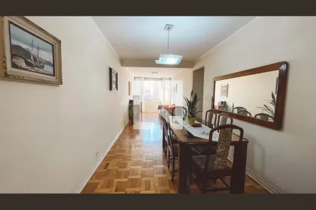 Apartamento com 3 Quartos à venda, 90m² no Santana, São Paulo
