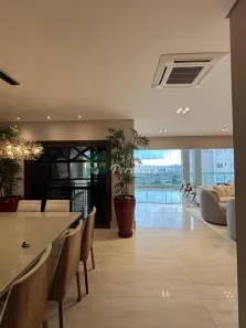 Apartamento com 4 Quartos à venda, 283m² no Água Branca, São Paulo