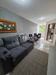 Apartamento com 2 Quartos à venda, 45m² no Ingá, Betim