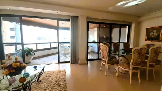 Apartamento com 4 Quartos à venda, 246m² no Perdizes, São Paulo