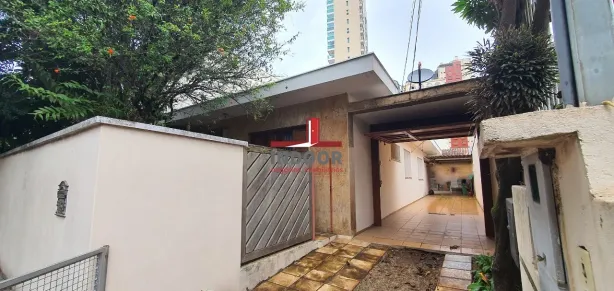 Casa com 3 Quartos à venda, 220m² no Santana, São Paulo