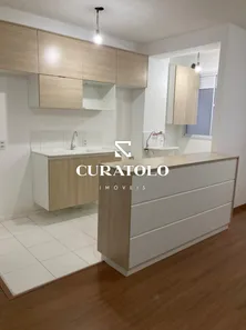 Apartamento com 2 Quartos à venda, 47m² no Cambuci, São Paulo