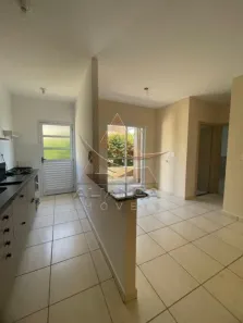 Apartamento com 2 Quartos à venda, 48m² no Bonfim Paulista, Ribeirão Preto