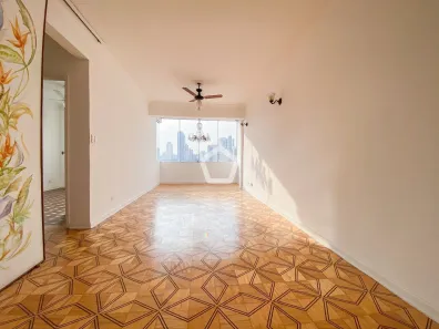 Apartamento com 3 Quartos à venda, 110m² no Pinheiros, São Paulo