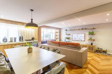 Apartamento com 2 Quartos à venda, 105m² no Indianópolis, São Paulo