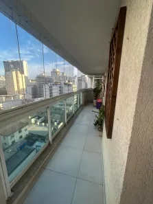 Apartamento com 4 Quartos à venda, 160m² no Icaraí, Niterói
