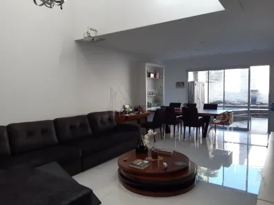 Casa de Condomínio com 4 Quartos à venda, 365m² no Vila Albertina, São Paulo