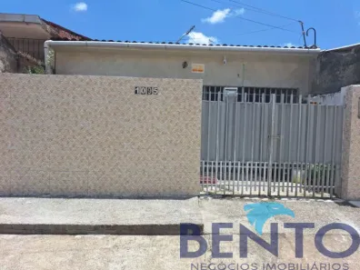 Casa com 3 Quartos à venda, 140m² no Cidade Universitária, Maceió