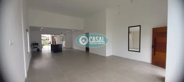 Casa de Condomínio com 3 Quartos para alugar, 206m² no Várzea das Moças, Niterói