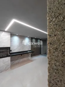 Casa com 3 Quartos à venda, 157m² no Residencial Santa Fé I, Goiânia