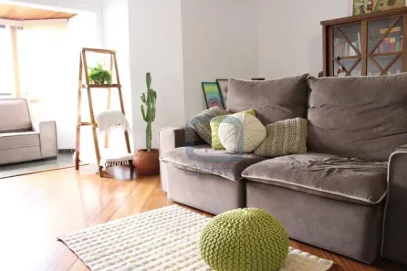 Apartamento com 3 Quartos à venda, 150m² no Jardim Chapadão, Campinas