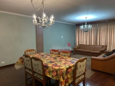Apartamento com 3 Quartos para alugar, 141m² no Paraíso, São Paulo