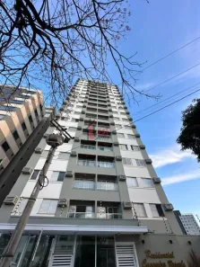 Apartamento com 3 Quartos à venda, 75m² no Jardim Paulista, Presidente Prudente
