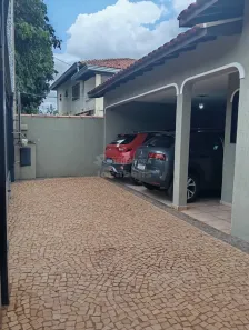Casa com 5 Quartos à venda, 246m² no Vila Maria, São José do Rio Preto