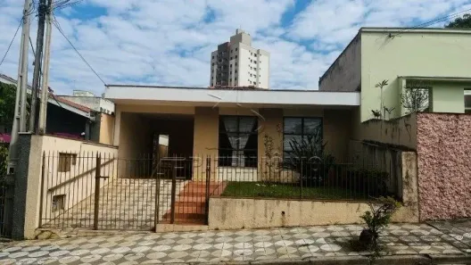Casa com 3 Quartos à venda, 156m² no Jardim Faculdade, Sorocaba