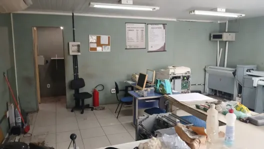 Ponto Comercial à venda, 82m² no Parque Duque, Duque de Caxias