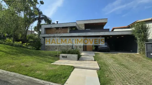 Casa com 4 Quartos à venda, 255m² no Alphaville, Santana de Parnaíba