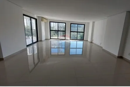 Apartamento com 4 Quartos para alugar, 370m² no Santo Amaro, São Paulo