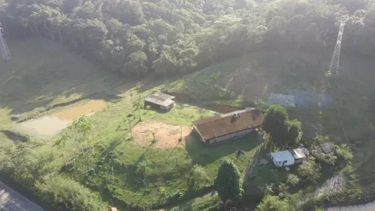 Fazenda/Sítio com 3 Quartos à venda, 750000m² no Centro, Sete Barras