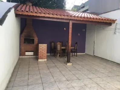 Casa com 3 Quartos à venda, 169m² no Jardim Primavera, Indaiatuba