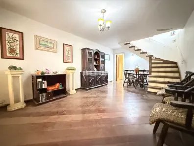 Sobrado com 3 Quartos à venda, 125m² no Sumarezinho, São Paulo