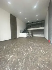 Galpão/Depósito/Armazém para alugar, 205m² no Jardim Rio Claro, Rio Claro