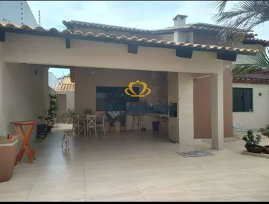 Casa com 3 Quartos à venda, 178m² no Plano Diretor Norte, Palmas