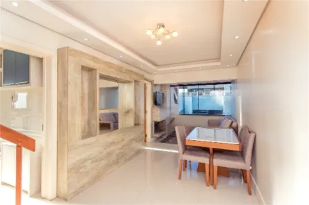 Cobertura com 2 Quartos à venda, 157m² no Jardim Lindóia, Porto Alegre