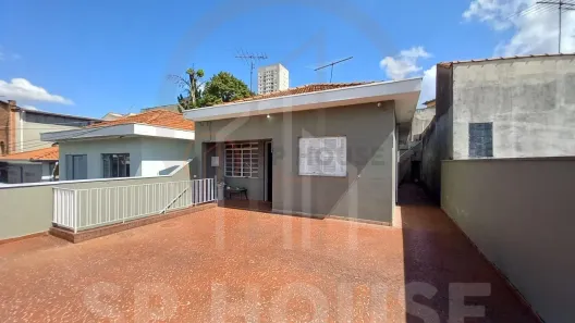 Casa com 2 Quartos à venda, 165m² no Vila do Bosque, São Paulo