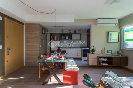 Apartamento com 2 Quartos à venda, 60m² no Teresópolis, Porto Alegre