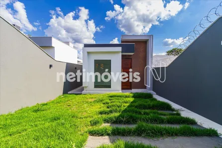 Casa com 3 Quartos à venda, 100m² no Residencial Eldorado, Lagoa Santa