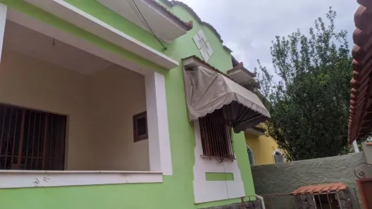 Casa com 3 Quartos à venda, 300m² no Santa Rosa, Niterói
