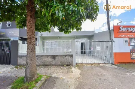 Casa com 3 Quartos à venda, 100m² no Sítio Cercado, Curitiba